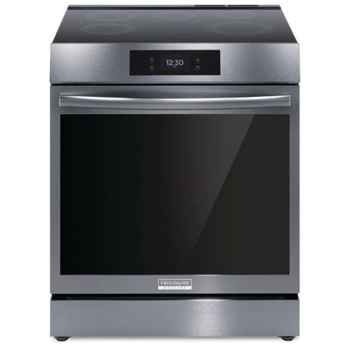 GCFI306CBD - RANGES - Frigidaire Gallery - Electric - Black Stainless - New - Image 6