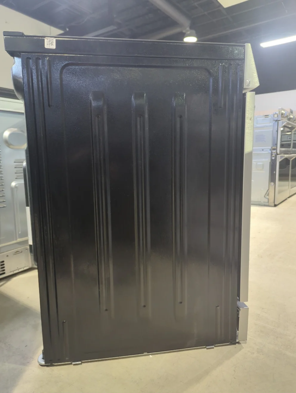 GCFI306CBF - RANGES - Frigidaire Gallery - Electric - Stainless Steel - Open Box - Image 3