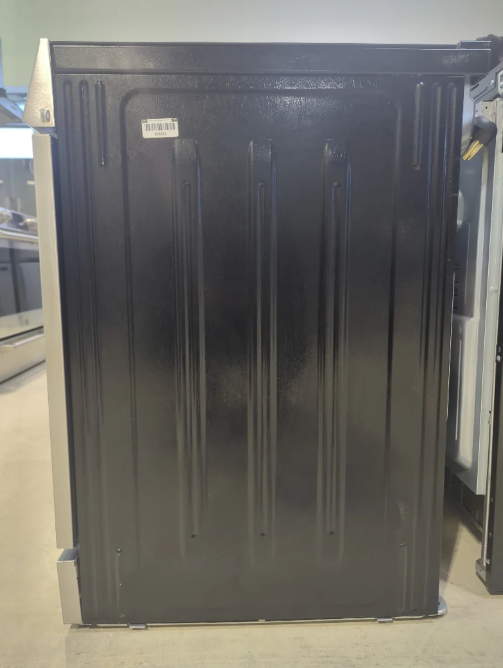 GCFI306CBF - RANGES - Frigidaire Gallery - Electric - Stainless Steel - Open Box - Image 4
