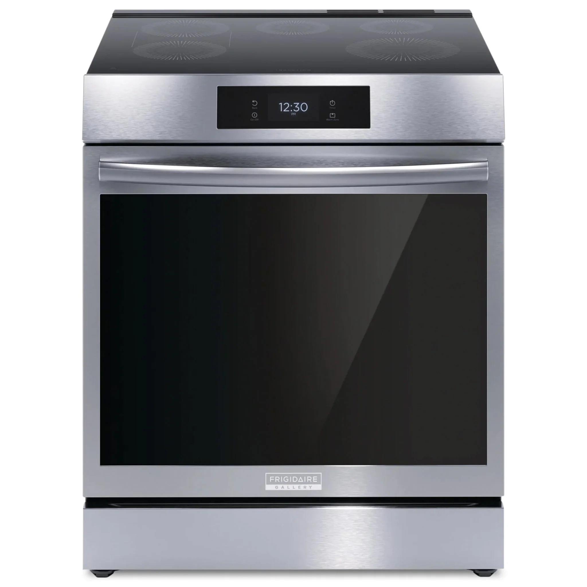 GCFI306CBF - RANGES - Frigidaire Gallery - Electric - Stainless Steel - Open Box