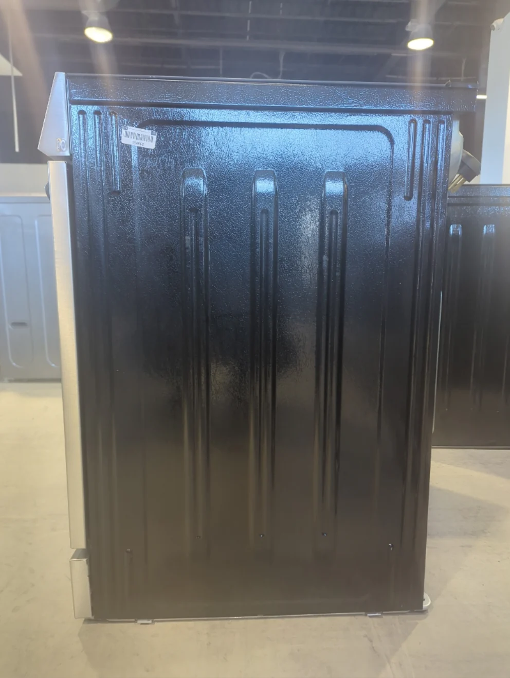 GCFI306CBF - RANGES - Frigidaire Gallery - Electric - Stainless Steel - Open Box - Image 4