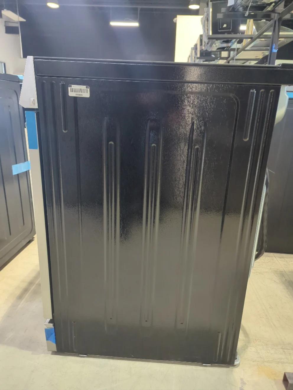 GCFI306CBF - RANGES - Frigidaire Gallery - Electric - Stainless Steel - Open Box - Image 4