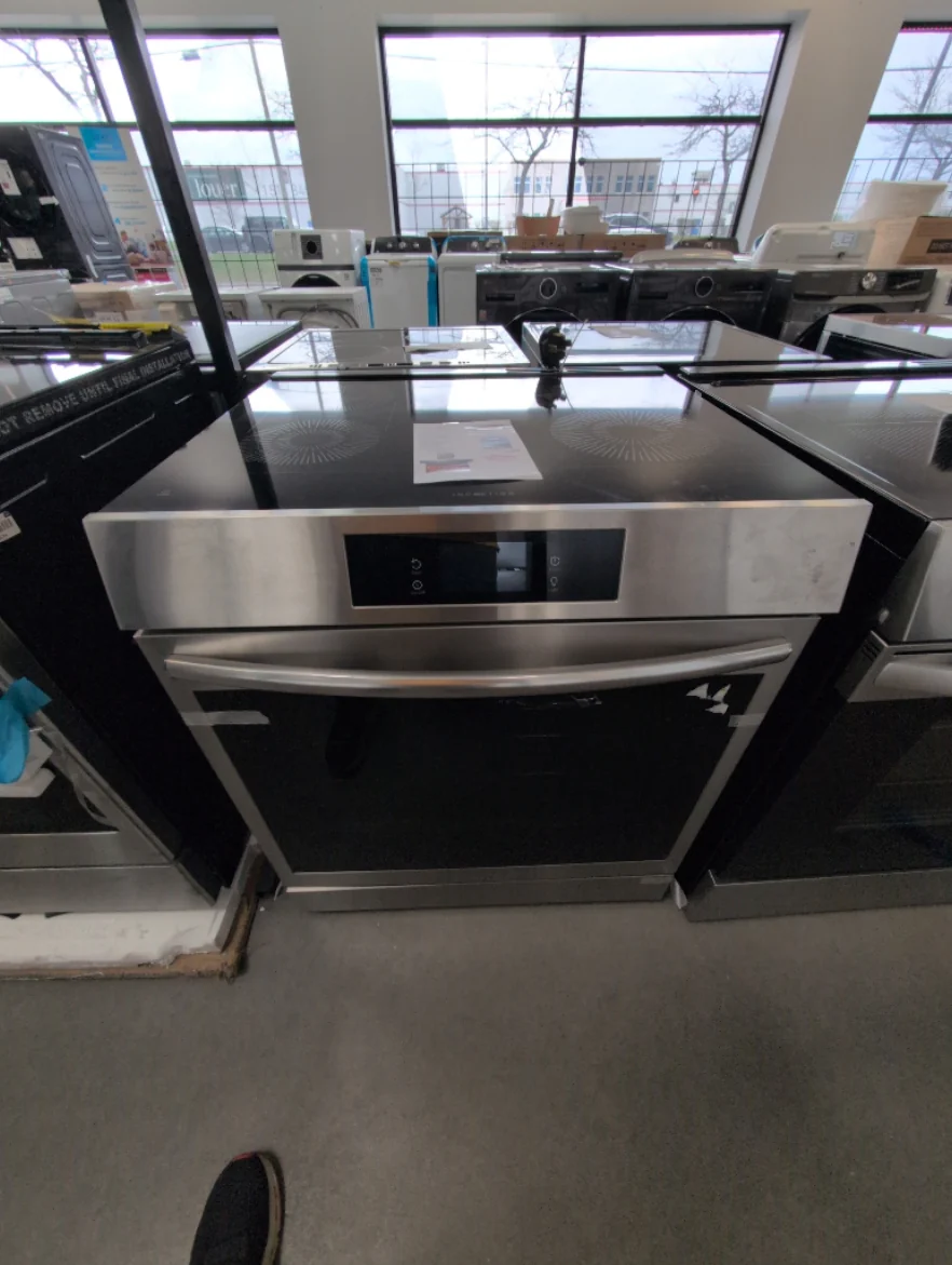 GCFI306CBF - RANGES - Frigidaire Gallery - Electric - Stainless Steel - Open Box - Image 2