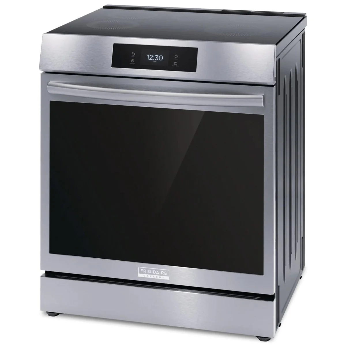 GCFI306CBF - RANGES - Frigidaire Gallery - Electric - Stainless Steel - New - Image 3
