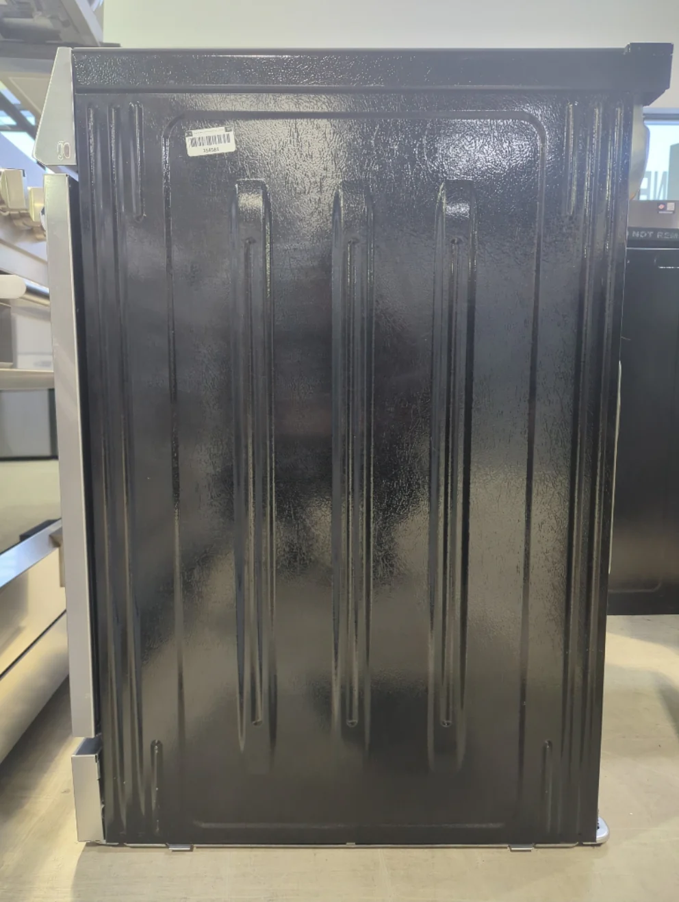 GCFI307CBF - RANGES - Frigidaire Gallery - Electric - Stainless Steel - Open Box - Image 4