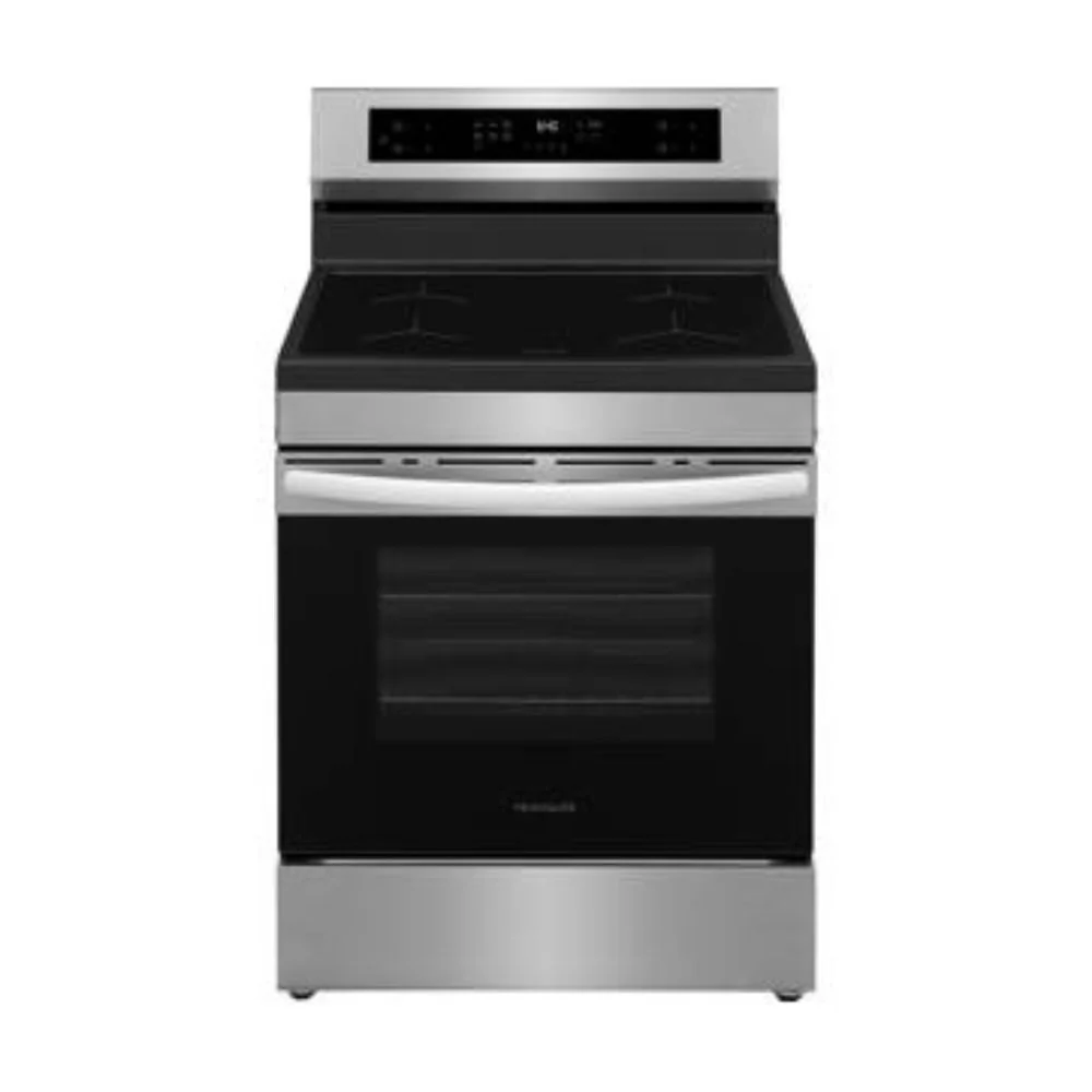 GCRI306CBF - RANGES - Frigidaire Gallery - Electric - Stainless Steel - Open Box