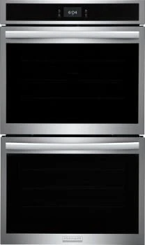 GCWD3067AF - WALL OVENS - Frigidaire Gallery - Double Oven - Stainless Steel - New