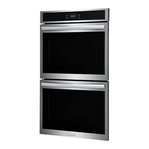 GCWD3067AF - WALL OVENS - Frigidaire Gallery - Double Oven - Stainless Steel - New - Image 2