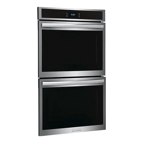GCWD3067AF - WALL OVENS - Frigidaire Gallery - Double Oven - Stainless Steel - New - Image 3