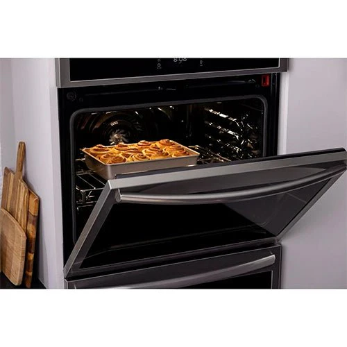 GCWD3067AF - WALL OVENS - Frigidaire Gallery - Double Oven - Stainless Steel - New - Image 6