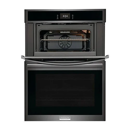 GCWM3067AD - WALL OVENS - Frigidaire Gallery - Combination Oven - Black Stainless - New - Image 3
