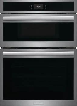 GCWM3067AF - WALL OVENS - Frigidaire Gallery - Combination Oven - Stainless Steel - Open Box