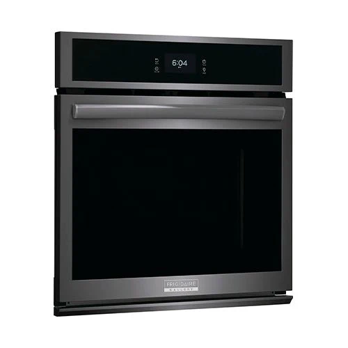 GCWS2767AD - WALL OVENS - Frigidaire Gallery - Single Oven - Black Stainless - New - Image 3