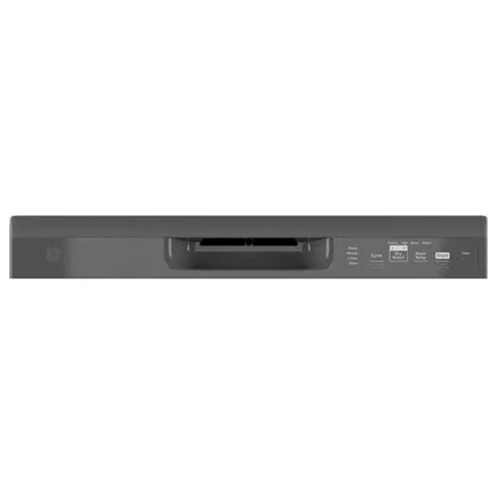 GDF510PSRSS - DISHWASHERS - GE - Front Controls - Stainless Steel - Open Box - Image 3