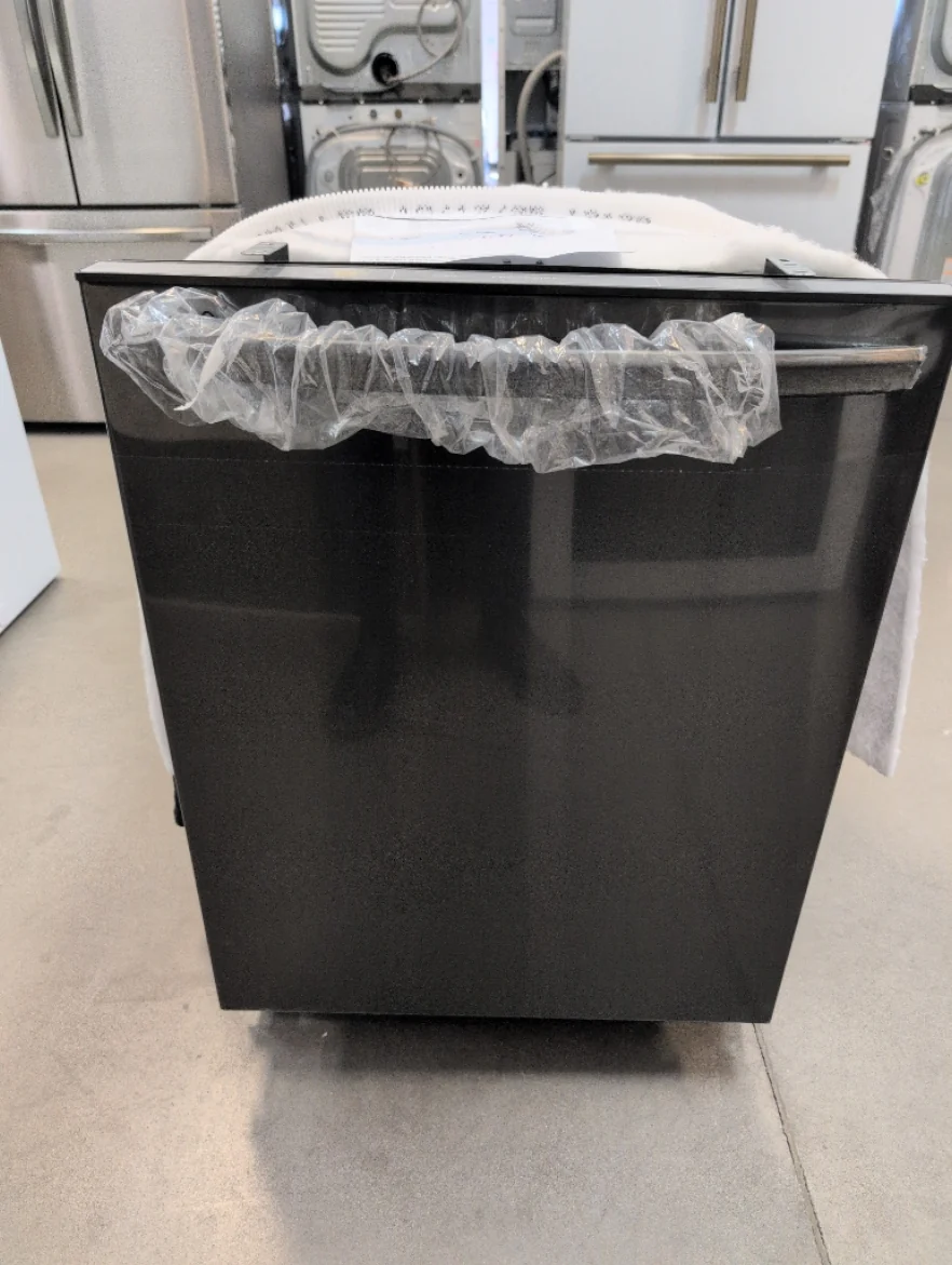 GDPH4515AD - DISHWASHERS - Frigidaire Gallery - Top Controls - Black Stainless - Open Box - Image 2