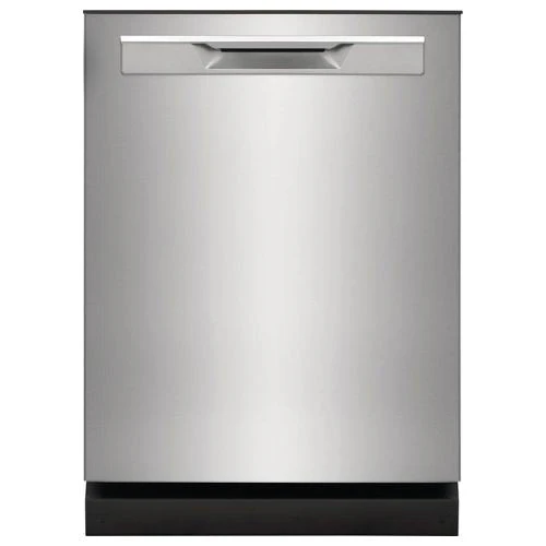 GDPP4515AF - DISHWASHERS - Frigidaire Gallery - Top Controls - Stainless Steel - New - Image 12