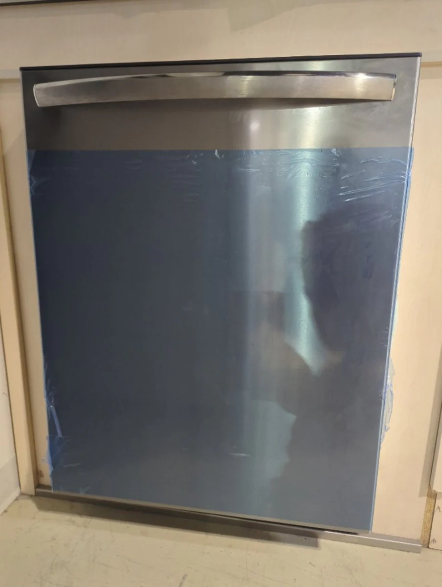 GDSH4715AF - DISHWASHERS - Frigidaire Gallery - Top Controls - Stainless Steel - Open Box - Image 2