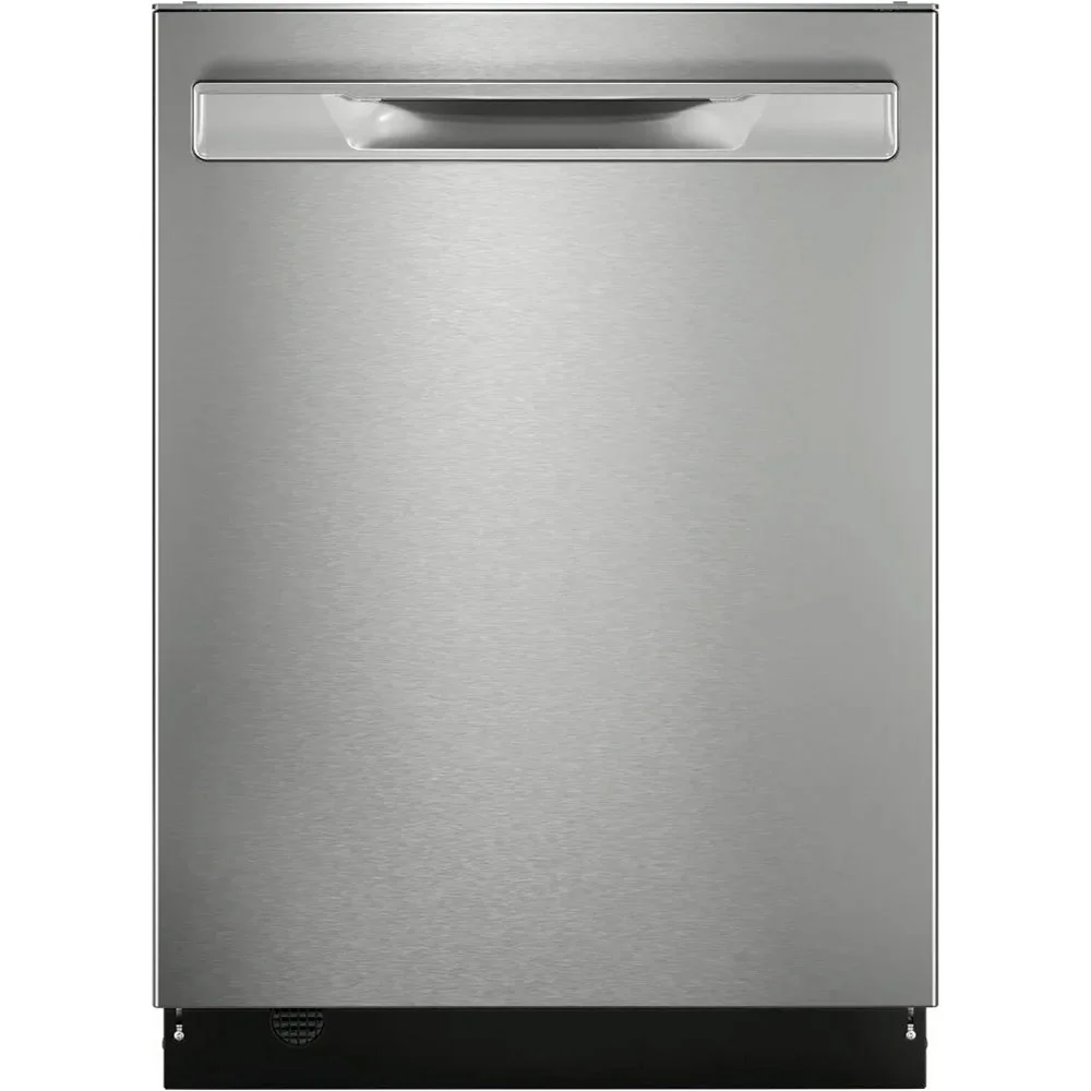 GDSP4715AF - DISHWASHERS - Frigidaire Gallery - Top Controls - Stainless Steel - New - Image 19