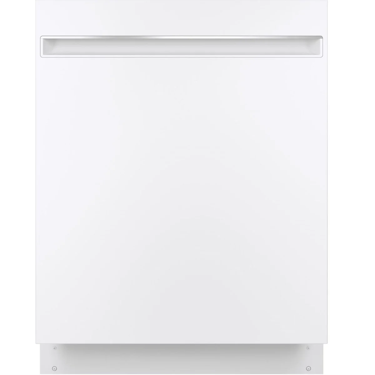 GDT225SGLWW - DISHWASHERS - GE - Front Controls - White - Open Box - Image 3