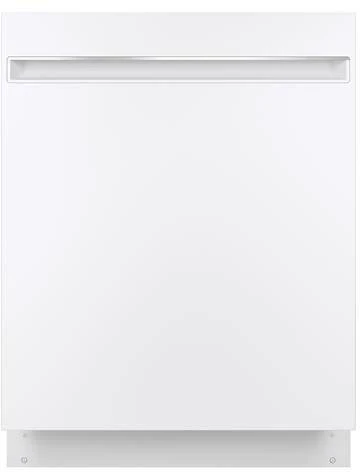 GDT225SGLWW - DISHWASHERS - GE - Front Controls - White - Open Box - Image 5