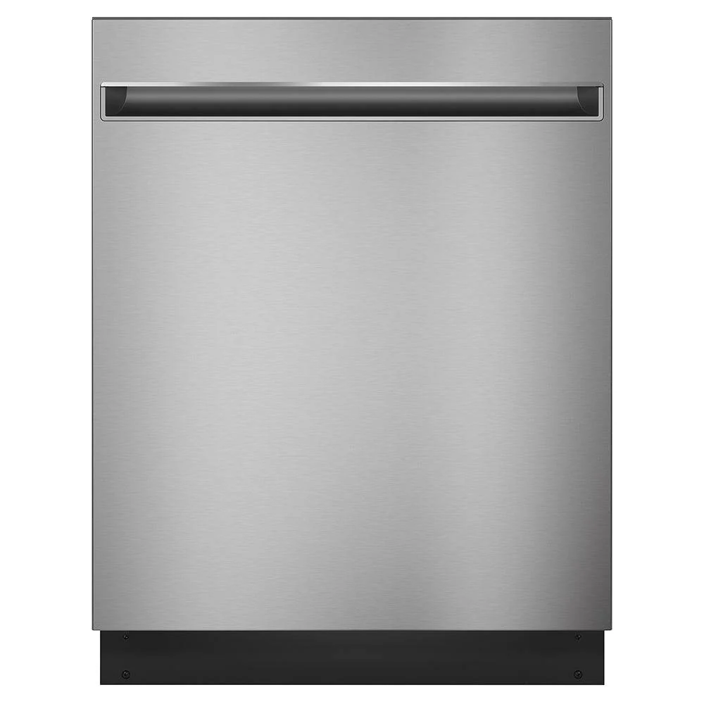 GDT225SSLSS - DISHWASHERS - GE - Top Controls - Stainless Steel - Open Box
