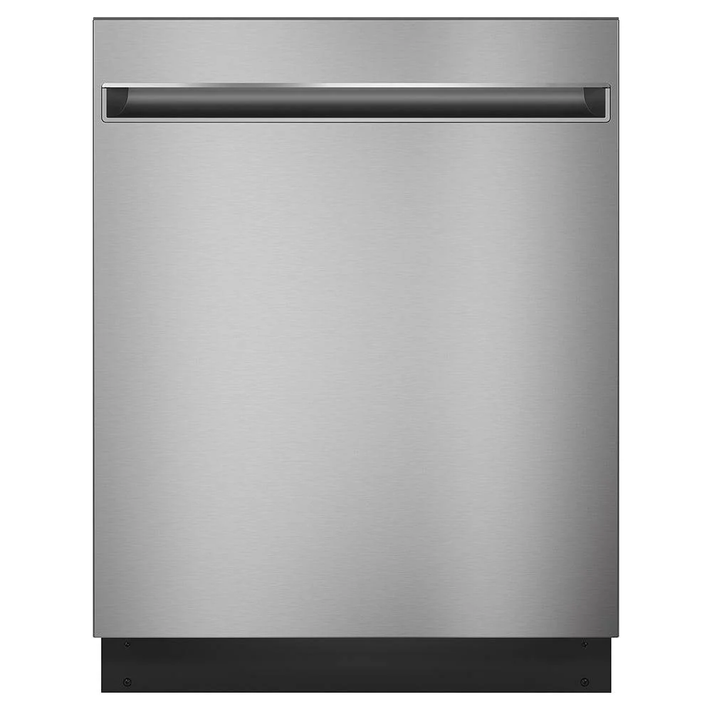 GDT225SSLSS - DISHWASHERS - GE - Top Controls - Stainless Steel - Open Box - Image 3