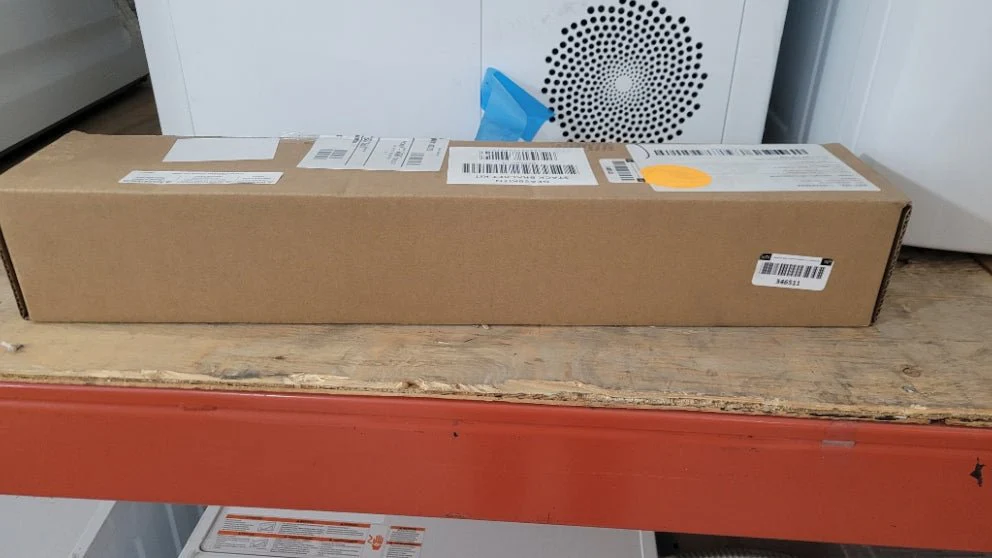 GFA28KITN - LAUNDRY ACCESSORIES - Open Box - Image 2