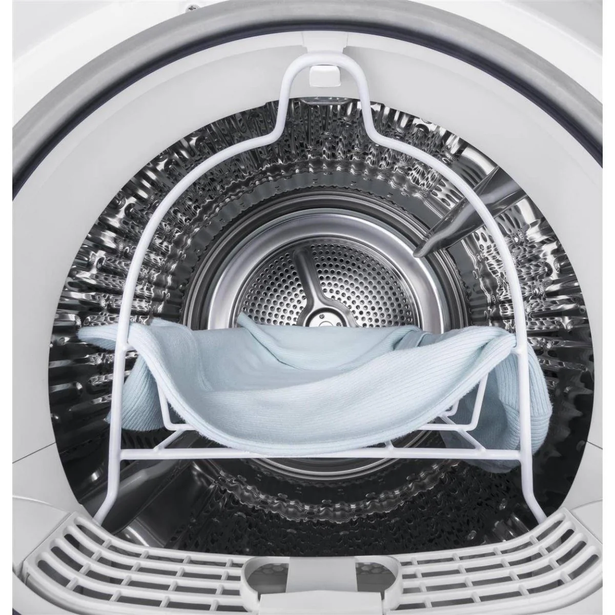 GFD14JSINWW - DRYERS - GE - Electric - White - Open Box - Image 5