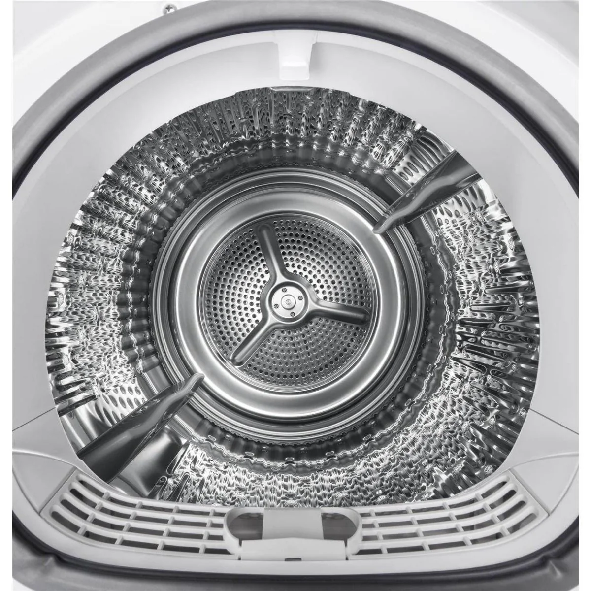 GFD14JSINWW - DRYERS - GE - Electric - White - Open Box - Image 6