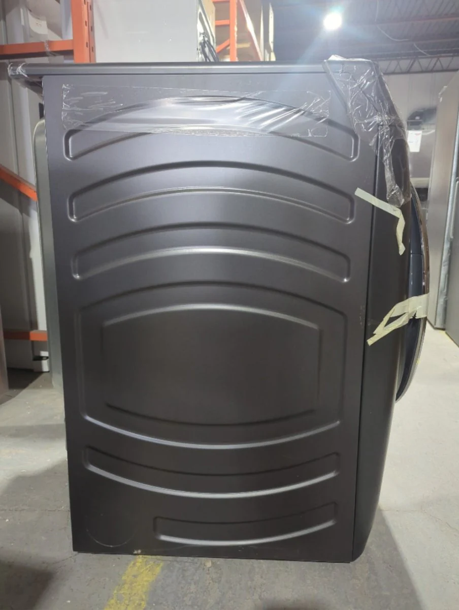 GFD65ESMVDS - DRYERS - GE - Electric - Carbon Graphite - Open Box - Image 3