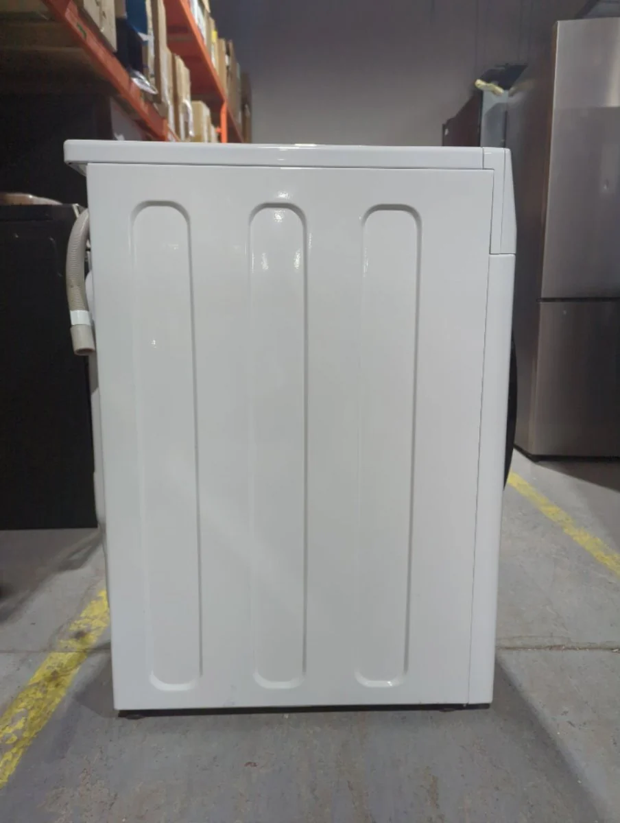 GFQ14ESSNWW - LAUNDRY CENTERS - GE - All-In-One - Electric - White - Open Box - Image 3