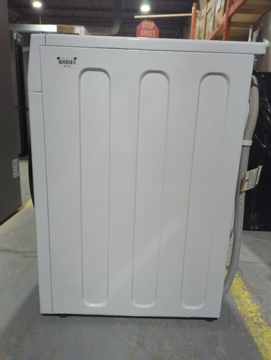 GFQ14ESSNWW - LAUNDRY CENTERS - GE - All-In-One - Electric - White - Open Box - Image 4