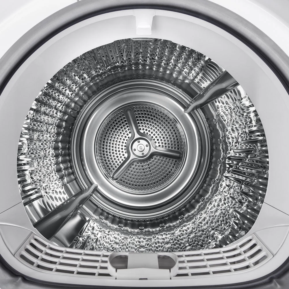 GFT14JSIMWW - DRYERS - GE - Electric - White - Open Box - Image 3