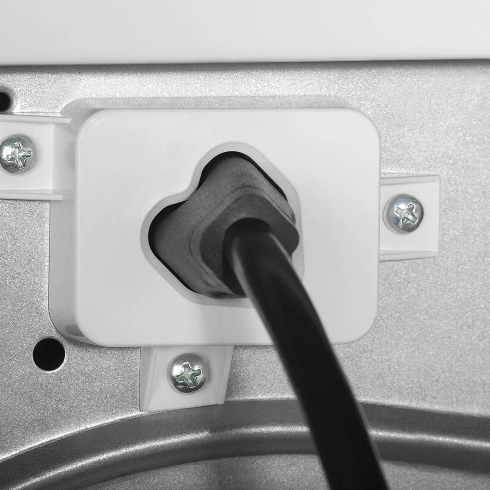 GFT14JSIMWW - DRYERS - GE - Electric - White - Open Box - Image 7