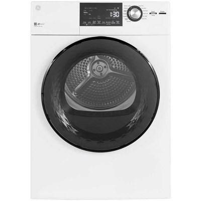 GFW148SSMWW,GFD14JSINWW - GE - Laundry Pairs - Open Box - Image 3