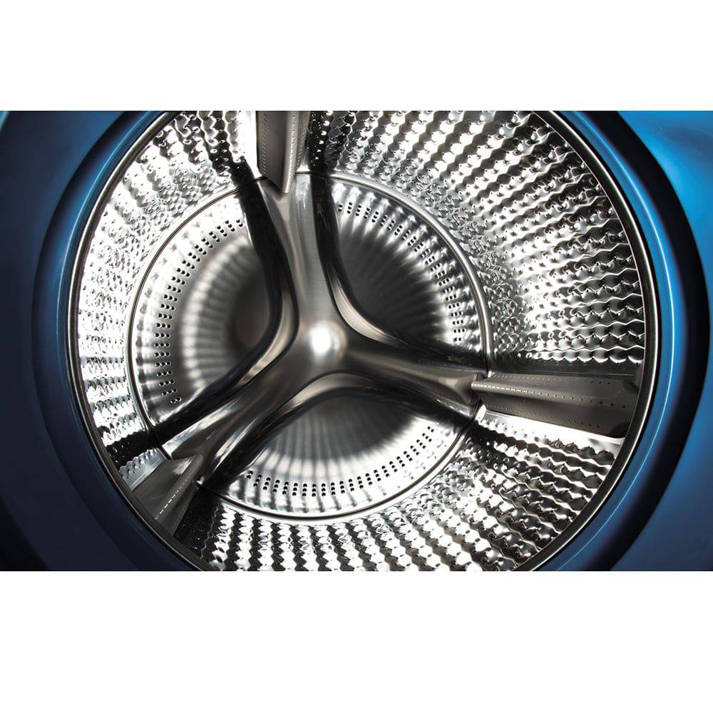 GFW550SMNWW - WASHERS - GE - Front Load - White - Open Box - Image 4