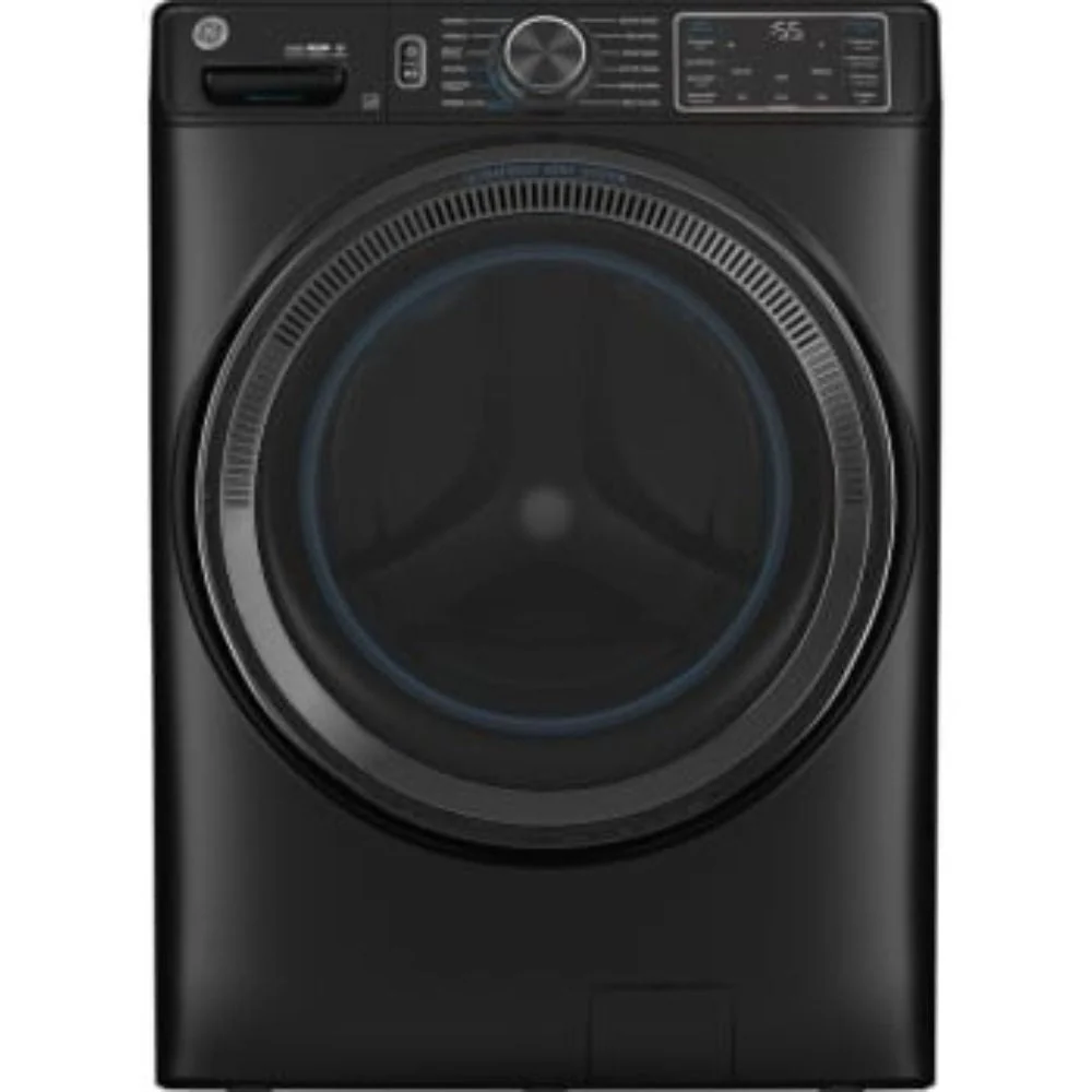 GFW655SPVDS, GFD65ESMVDS - GE - Laundry Pairs - Open Box - Image 3