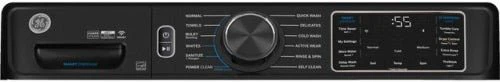 GFW655SPVDS - WASHERS - GE - Front Loading - Carbon Graphite - Open Box - Image 2