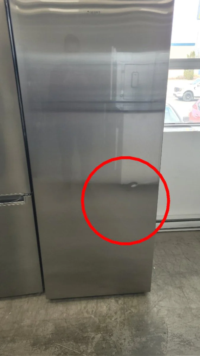 GLF16US2E23 - FREEZERS - Galanz - Stainless steel - Open Box - Image 3