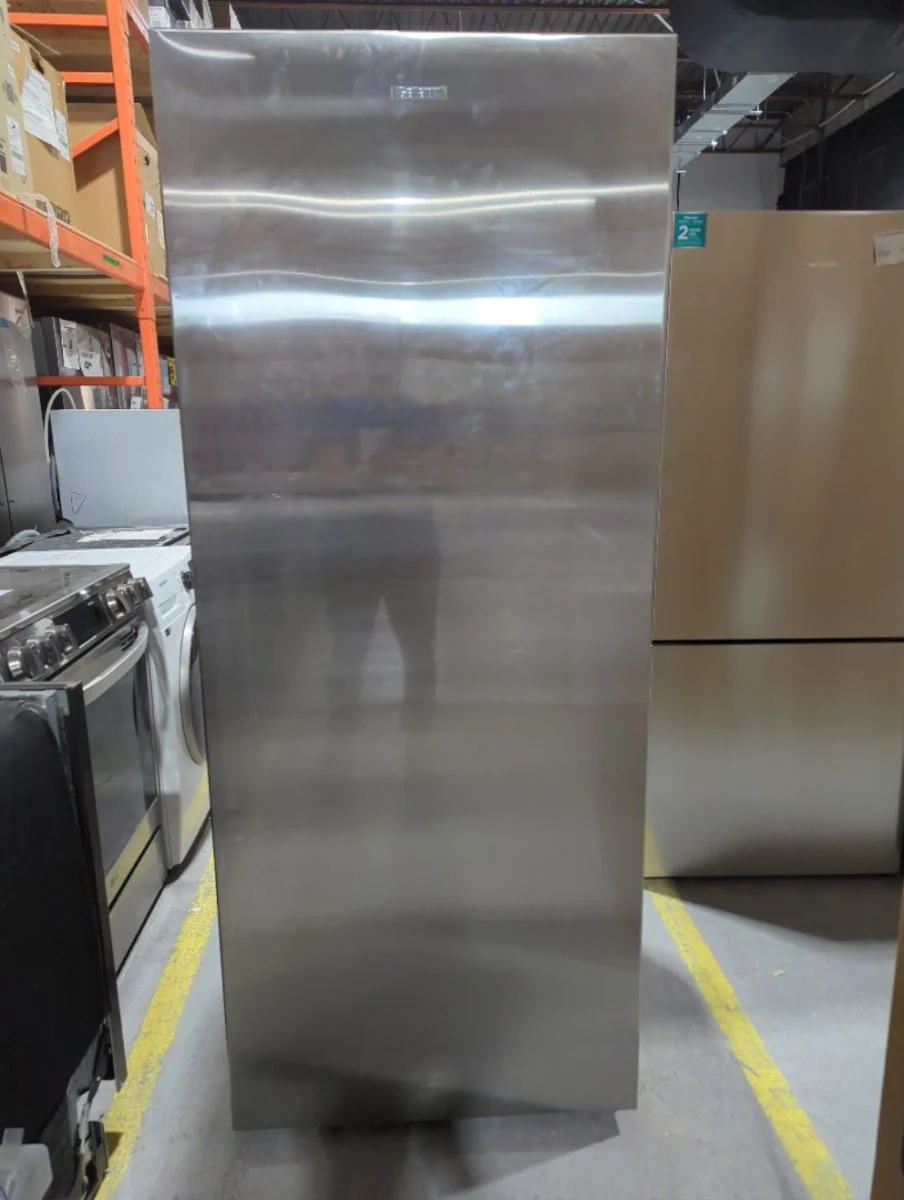 GLF16US2E23 - FREEZERS - Galanz - Stainless steel - Open Box - Image 2