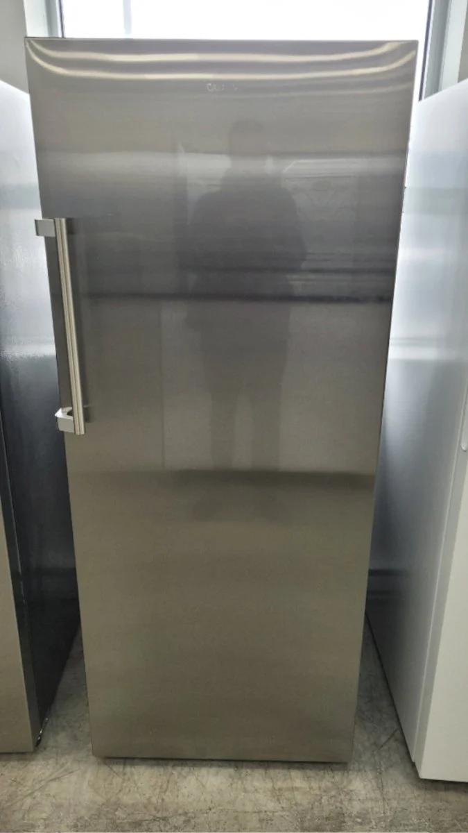 GLF16US2E23 - FREEZERS - Galanz - Stainless steel - Open Box - Image 2