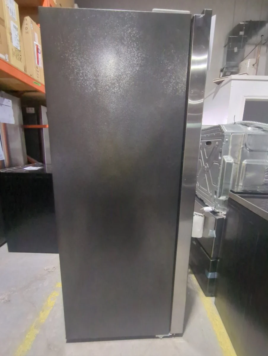 GLF16US2E23 - FREEZERS - Galanz - Stainless steel - Open Box - Image 3