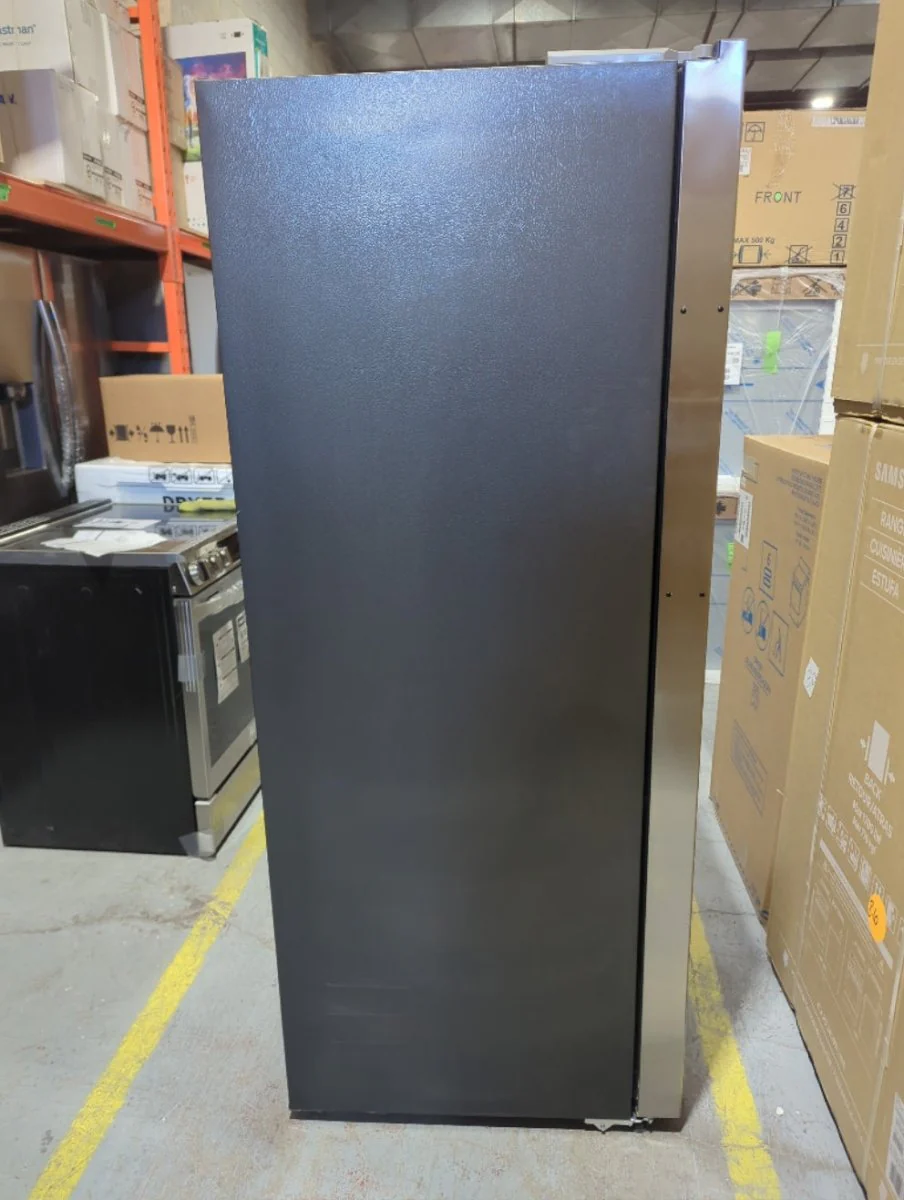 GLF16US2E23 - FREEZERS - Galanz - Stainless steel - Open Box - Image 3