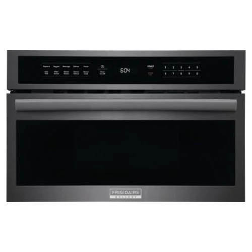 GMBD3068AD - MICROWAVES OVENS - Frigidaire Gallery - Built-In - Black Stainless - Open Box