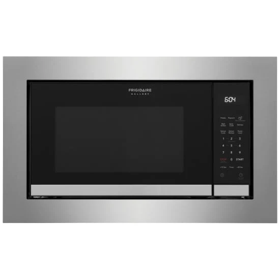 GMBS3068BF - MICROWAVES OVENS - FRIGIDAIRE GALLERY - Built-in - Stainless Steel - New