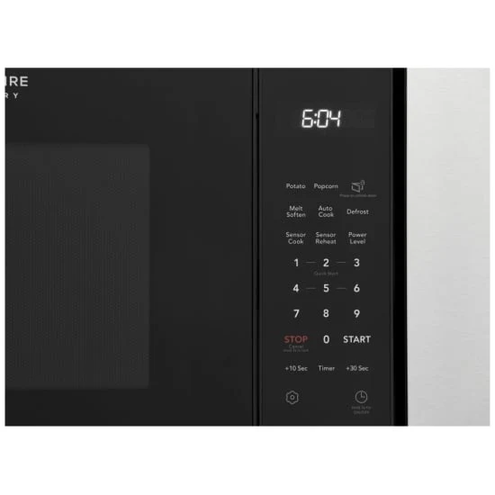 GMBS3068BF - MICROWAVES OVENS - FRIGIDAIRE GALLERY - Built-in - Stainless Steel - New - Image 6