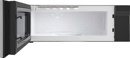 GMOS1266AF - MICROWAVES OVENS - Frigidaire Gallery - Over-The-Range - Stainless Steel - New - Image 5