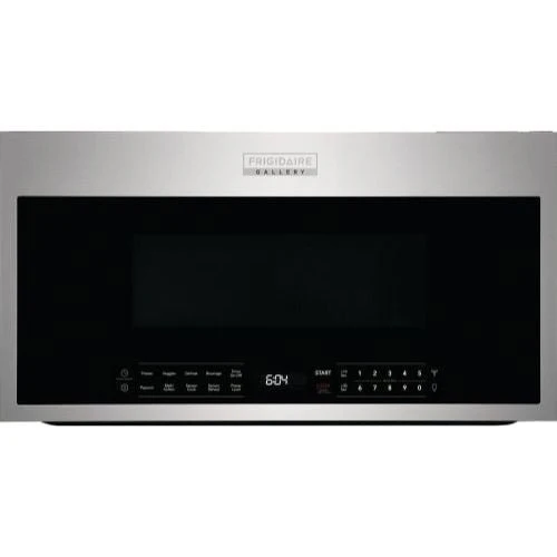 GMOS1964AF - MICROWAVES OVENS - Frigidaire Gallery - Over-The-Range - Stainless Steel - New - Image 5
