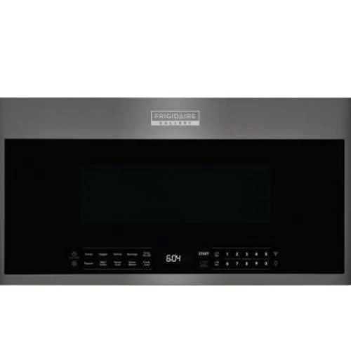 GMOS196CAF - MICROWAVES OVENS - Frigidaire Gallery - Over-The-Range - Stainless Steel - New - Image 13