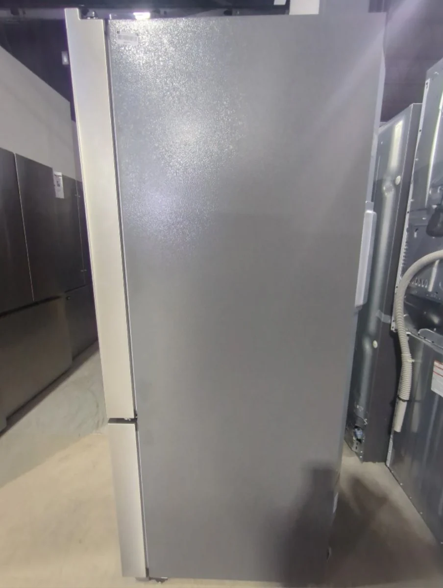 GRFN2023AF - REFRIGERATORS - Frigidaire Gallery - French 3-Door - Stainless Steel - Open Box - Image 4